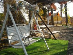 -安德鲁户外烧烤帐篷营地(马泉营店)