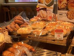 -西村叔叔的店·面包·甜品·蛋糕(崂山丽达店)