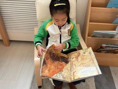 -亲育代幼儿园
