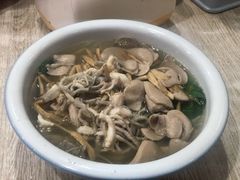 -古街捞化牛杂(井大店)