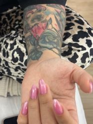 -斯馨·健康美甲美睫