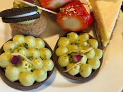 -万达文华酒店·美食汇自助餐厅