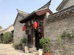 -回龙窝历史文化街区