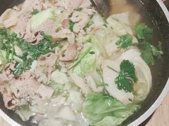 -川堂风·跷脚牛肉·乐山爆炒(宝山日月光店)