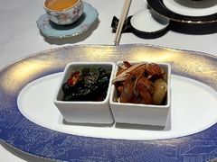 -名人坊·新派粤菜(河西奥体博览中心金鹰世界店)