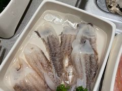 -海底捞火锅(方圆荟店)