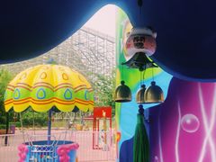 -郑州方特梦幻王国