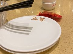 -正哥点心专家(上邦百汇城店)