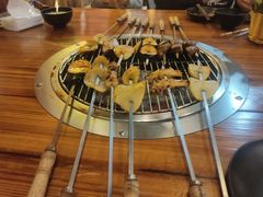 -号令江湖·水浒烤肉(和畅睦邻中心店)