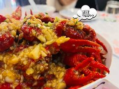 -虎虎龙虾大排档(双井店)