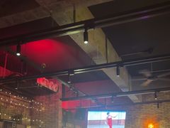 -功夫怪兽·烧烤(珠江路店)