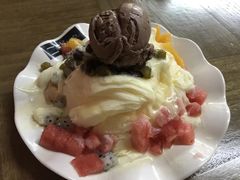 -二斗栗子(黄河道店)