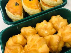 -泸溪河桃酥(西直门凯德店)