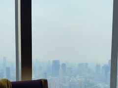 -金轩中餐厅 Jin Xuan(浦东丽思卡尔顿酒店)