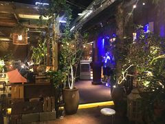 -高烤场烧烤餐厅(文华里店)