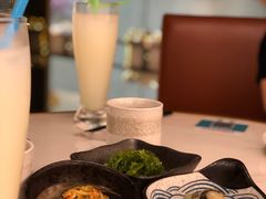 -芮麒·日本料理(淮海路店)