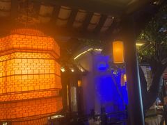 -绿茶餐厅(昆明世纪金源店)
