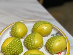 -友德福.老字号粤菜.广州地标融合美食(荔湾路店)