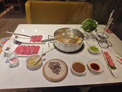-今日牛事潮汕鲜牛肉火锅(瑞金店)