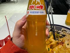 -子午路张记肉夹馍(兵马俑店)