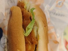 -肯德基(杭州复兴店)