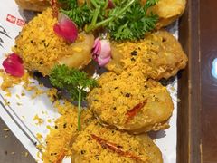 -那家老院子东北菜·饺子·小鸡炖蘑菇(艳华街店)