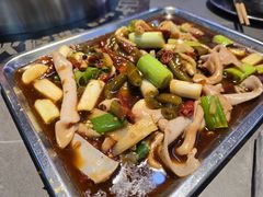 -神伙烧烤(南坪总店)