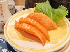 -滨寿司(高新伊藤店)