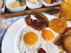 -北京三里屯CHAO酒店