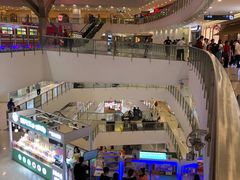 -新田360广场(上海华侨城店)