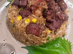 -卡朋厨房(289艺术园区店)