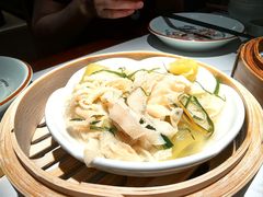 -禄运茶居·手工点心(猎德店)