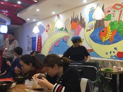 -螺小胖柳州螺蛳粉(钟楼总店)