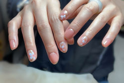 -UMl Nail 尤米美甲美睫半永久