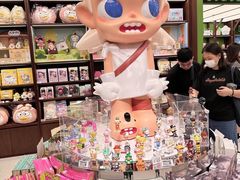 -泡泡玛特POPMART(天环购物中心店)