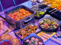 -燥次·烧烤酒场(万象城店)