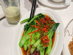 -潮上潮(南中环店)