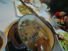 -黑鸡小馆(金源店)