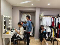 -花儿照相馆·最美证件照(红旗街万达店)