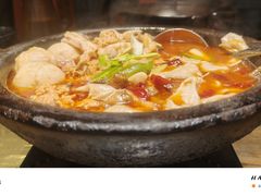 -肖记公安牛肉鱼杂馆·省级非物质文化遗产(金色雅园直营店)