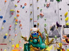 -尽峰攀岩 Acme Climbing