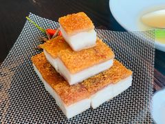 -广州柏悦酒店·悦景轩·粤菜餐厅