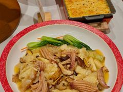 -特味村大酒店(南三环店)