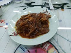 -清真鸿起来饭庄(复兴路店)