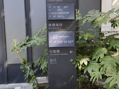 -美格菲健身(外滩店)