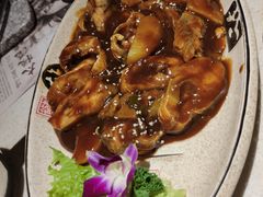 -将军牛排·尔滨地标朝鲜族美食(总店)