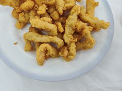 -日照大牌檔•小船海鲜(万平口店)