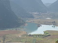 -普者黑风景区-青龙山