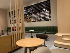 大堂-星巴克臻选(上海陆家嘴中心店)