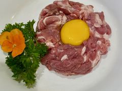 -马记伊源斋涮肉·清真菜(百子湾店)